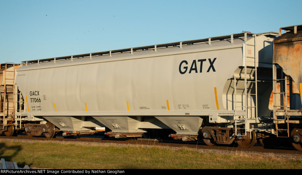 GACX 77066